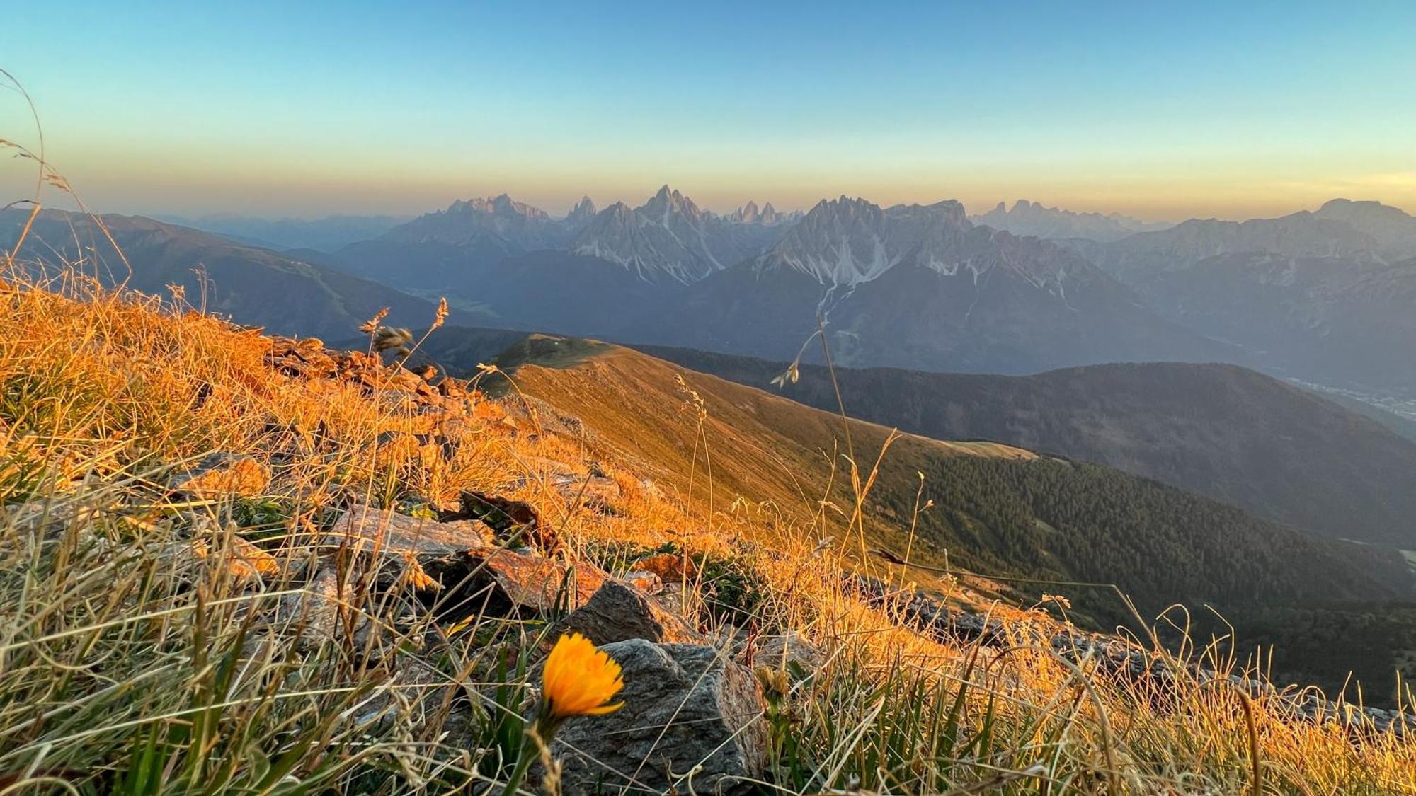Die Natur Residenz Innervillgraten Zewnętrze zdjęcie