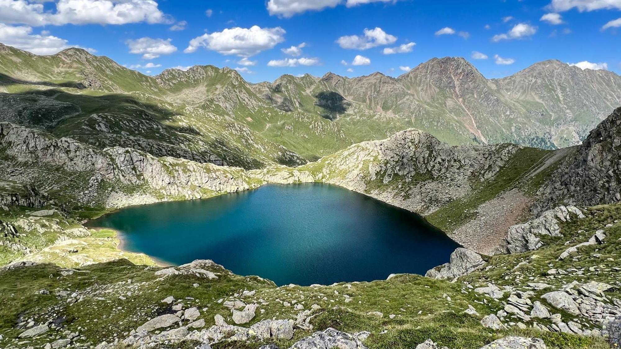 Die Natur Residenz Innervillgraten Zewnętrze zdjęcie