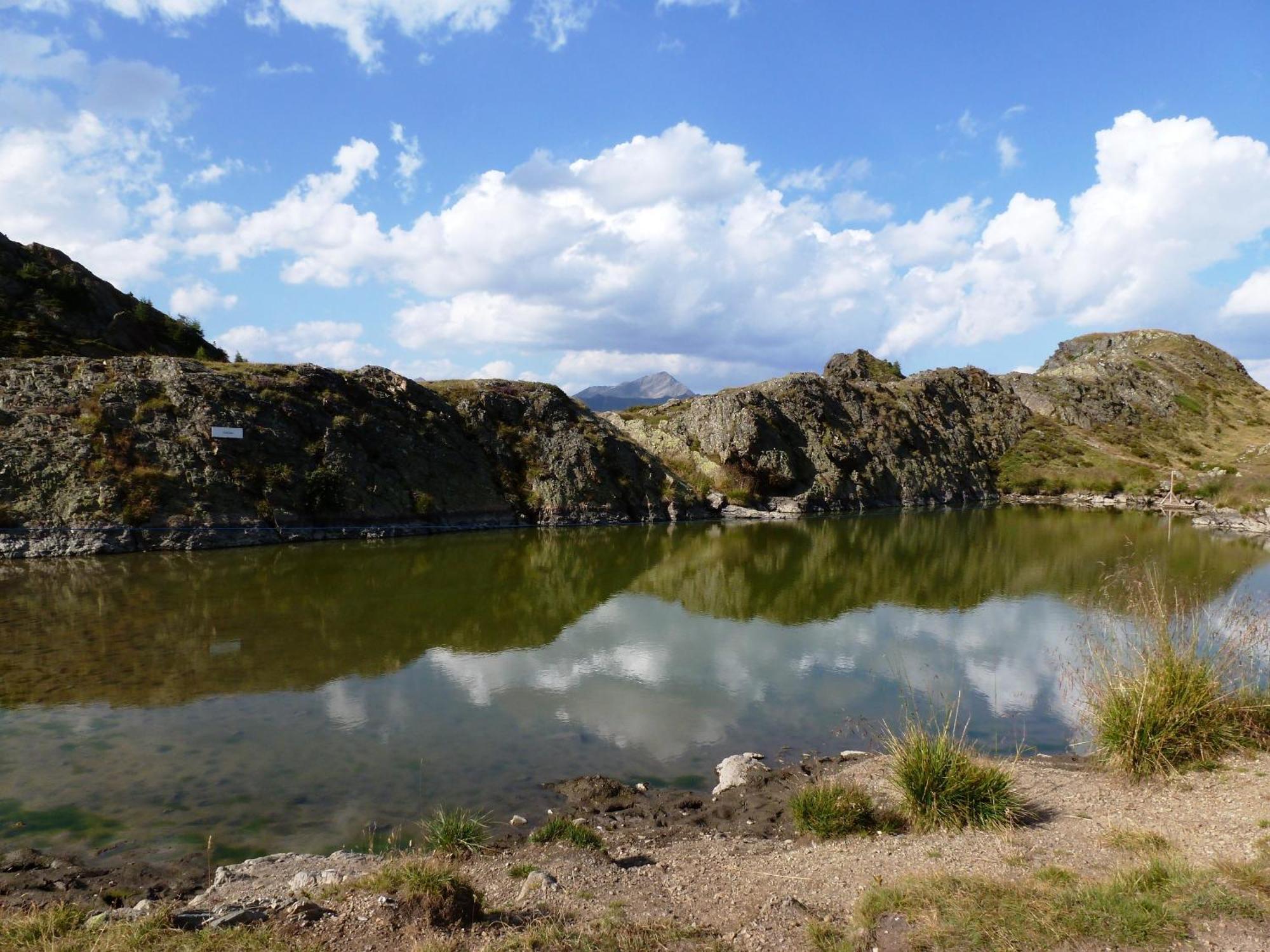 Die Natur Residenz Innervillgraten Zewnętrze zdjęcie